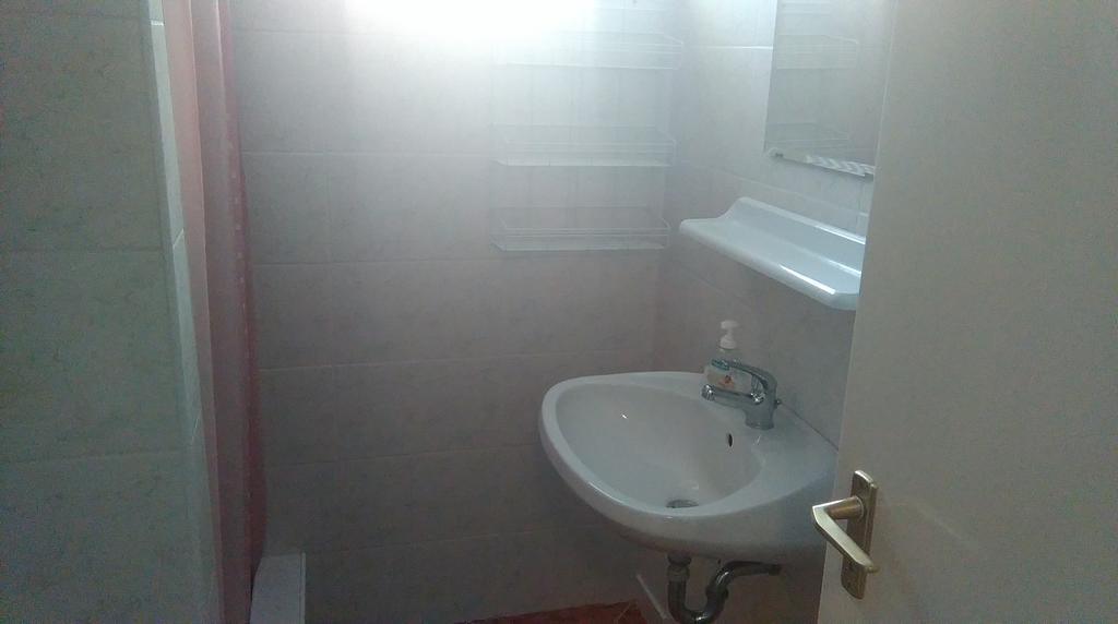 Villa Nova Хевиз Номер фото