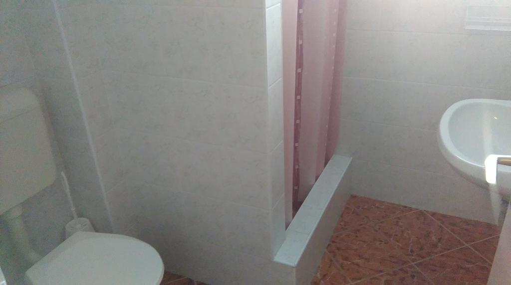 Villa Nova Хевиз Номер фото