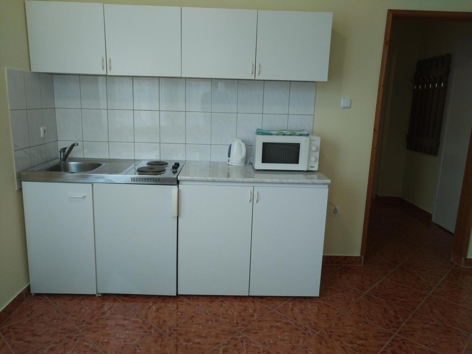Villa Nova Хевиз Экстерьер фото