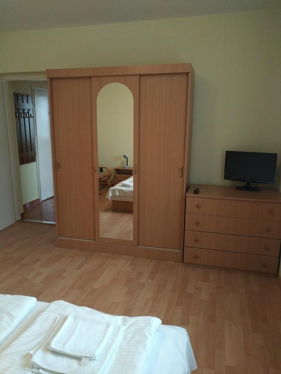 Villa Nova Хевиз Экстерьер фото